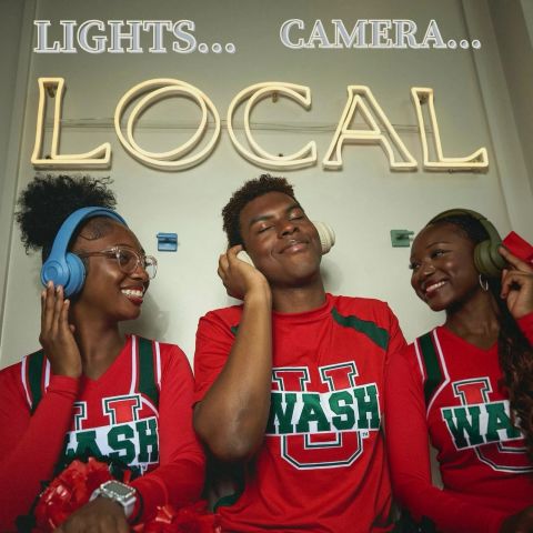 LOCAL IS CASTING 👀📸

Your main character moment has arrived.

We’re looking for residents + future residents to join us for our upcoming lifestyle photo + video shoot — and we want to see YOU in front of the camera.

Sept. 1✨
LOCAL on Delmar📍
9AM–7PM📸
Come for as little as 2 hours❤️

No modeling experience necessary. Just bring yourself, your best fits, and a little main-character energy.

Want to be part of the campaign? Tap the link in our stories to join the model team🌟