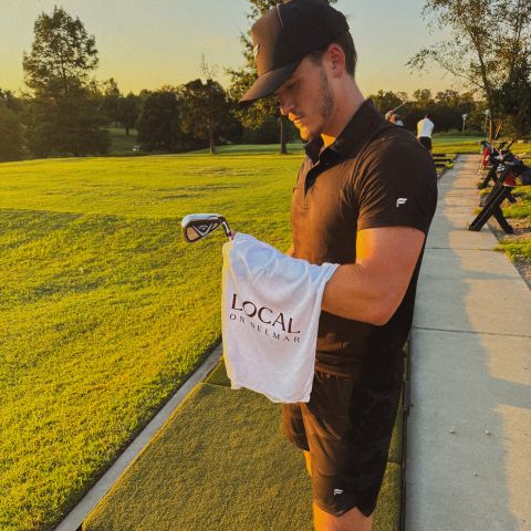 wishing LOCALS a tee-rific weekend⛳️

waiting on the group in front of you? might as well join the VIP list while you wait…