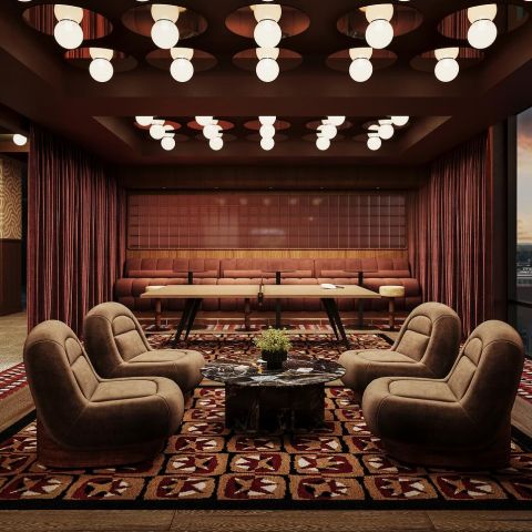 you know it. we know it. this is the spot 💥

limited early bird rates still available. dm us to schedule a tour 💬