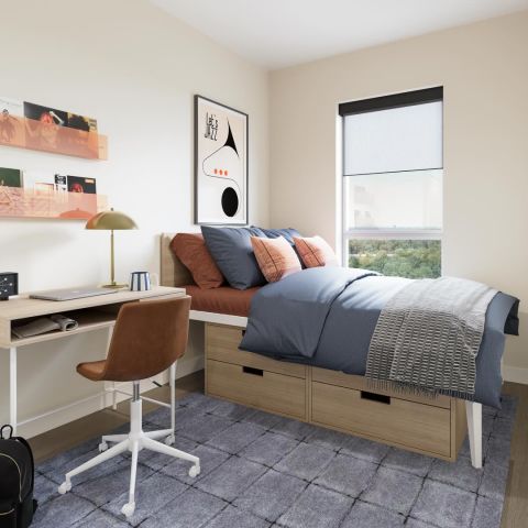 fully furnished, say less 🤩

at LOCAL all of our apartments are fully furnished, that includes, kitchen, living room and bedroom furniture 🛋️🛏️🪑