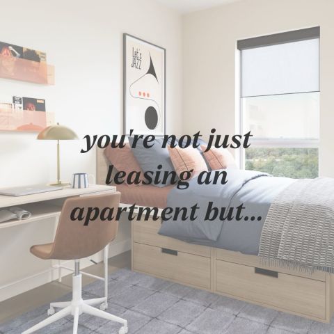There’s a difference between finding an apartment and finding a place that feels like home.

Welcome to LOCAL 🤍