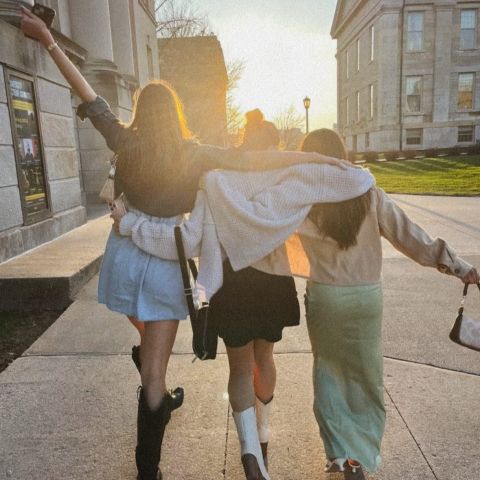 bring your two favorite people. we got the rest.