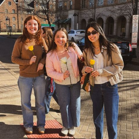 just here to spread some love. bc at LOCAL your standards are always met 🫶