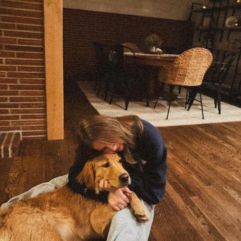 Built for you. Approved by them. 🐶

Pet-friendly living at LOCAL, complete with an on-site dog park designed for them.