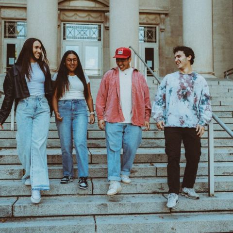 your dream job just called… it’s LOCAL 

🏡 Show, tour, and lease the LOCAL lifestyle

📲 Help bring our leasing + marketing strategy to life

✨ Connect with future residents online and in person

🔥 Make LOCAL everyone’s favorite address near WashU

link in bio to apply!