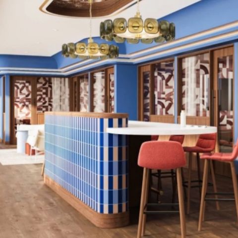 ¡Thurtene fue muy divertido, pero la diversión no acaba aquí! Última oportunidad para visitar la jornada de puertas abiertas: ¡participa en la visita guiada y podrás ganar 500 $! 23 de abril | 14:00-17:00 | 6513 Delmar Blvd. ¡Enlace para confirmar asistencia en la biografía!